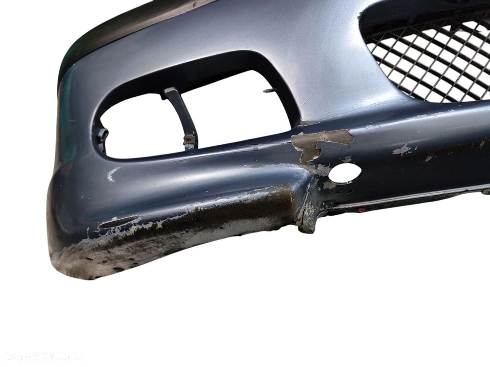 ZDERZAK PRZÓD BMW E46 (1998-2001) 1.9 118KM - 12