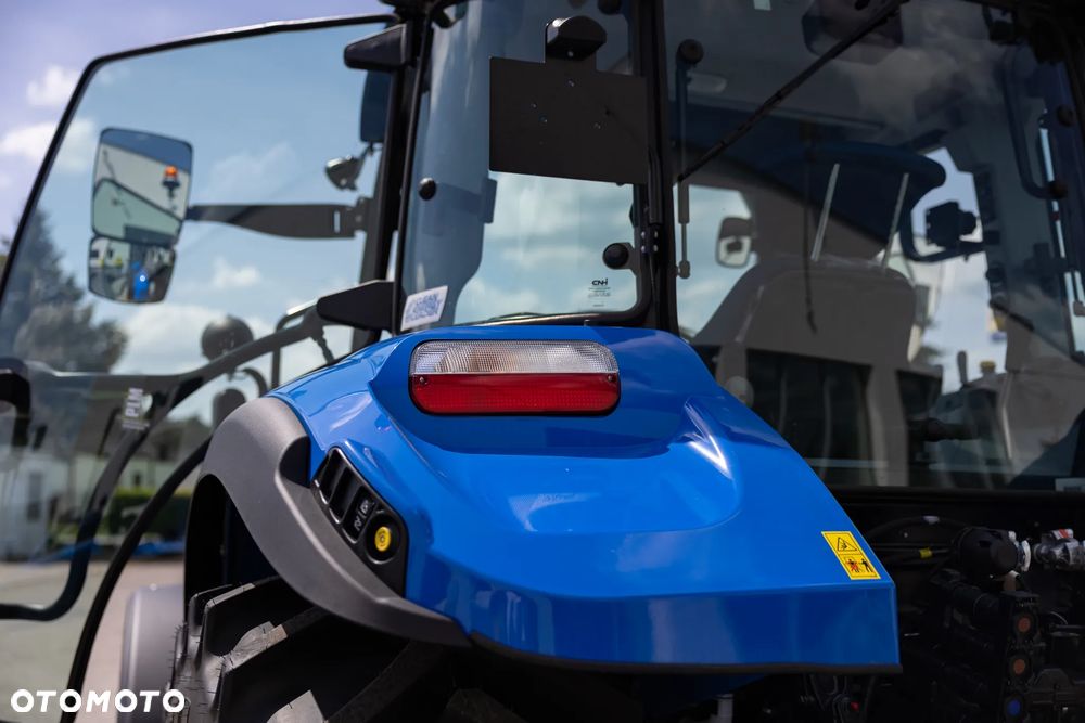 New Holland T5.100 ELECTROCOMMAND - 22