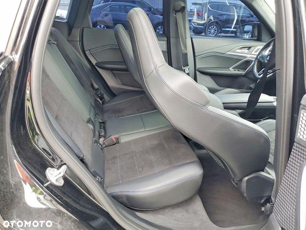 BMW X1 M35i xDrive - 12