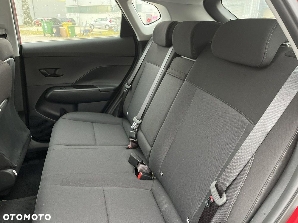 Hyundai Kona 1.0 T-GDI Smart - 16