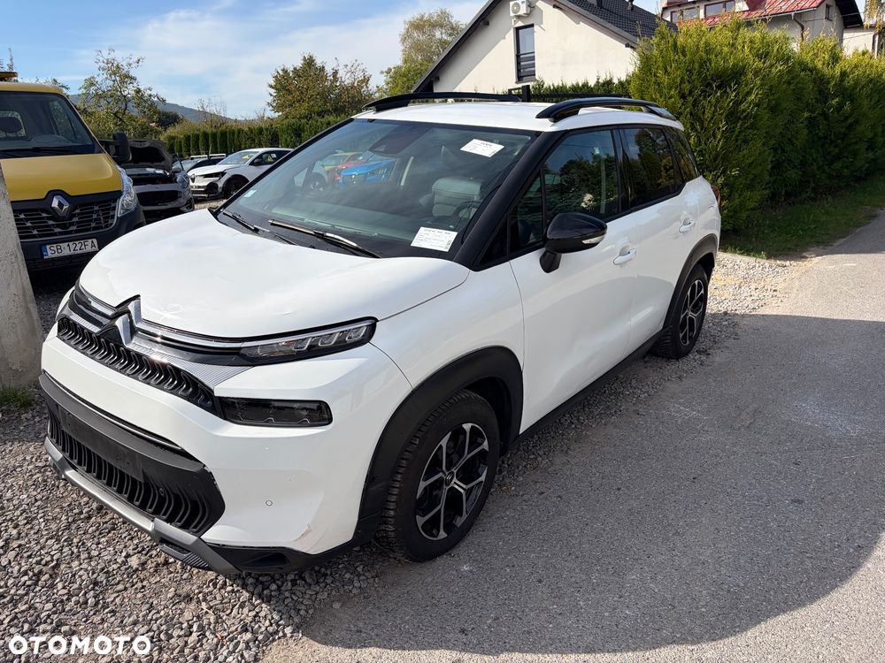 Citroën C3 Aircross - 14