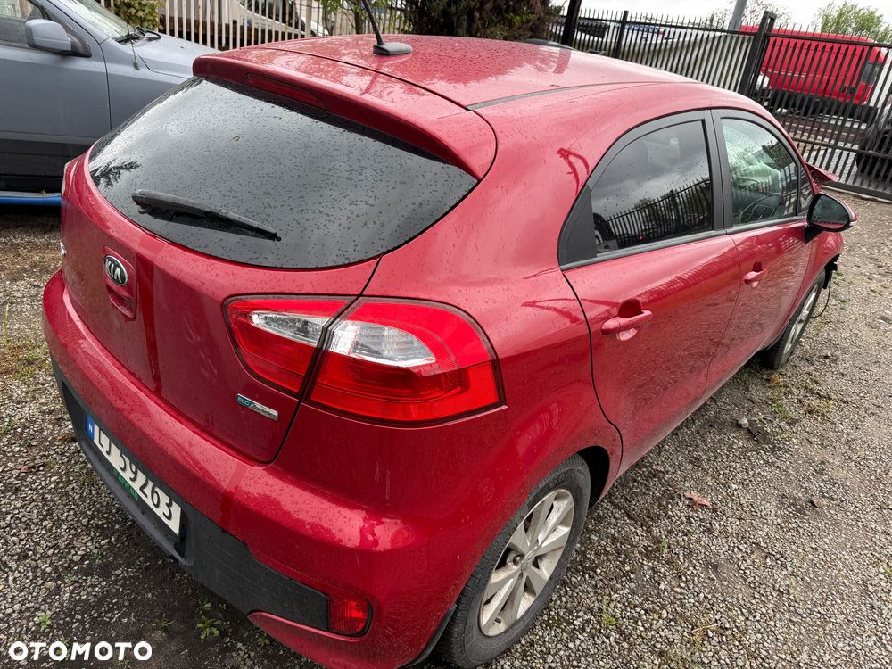 Kia Rio 1.2 Business Line - 1