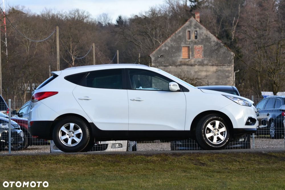 Hyundai ix35 2.0 2WD Style - 6