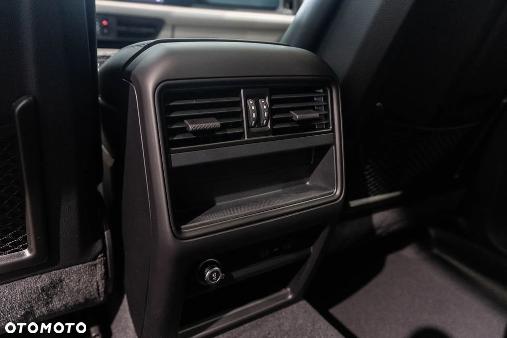 Porsche Cayenne Black Edition - 29