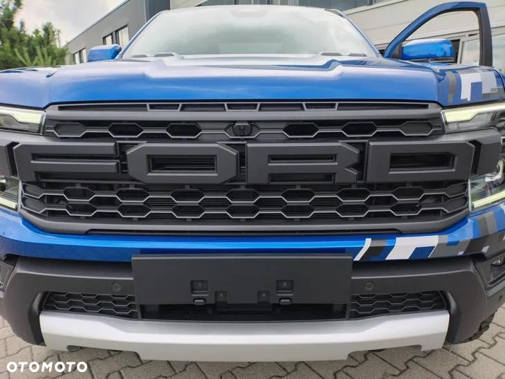 Ford Ranger Raptor - 17