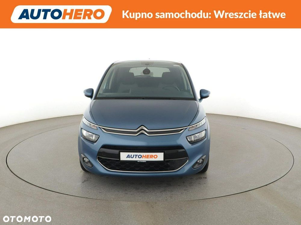 Citroën C4 Picasso 1.2 PureTech MoreLife - 12