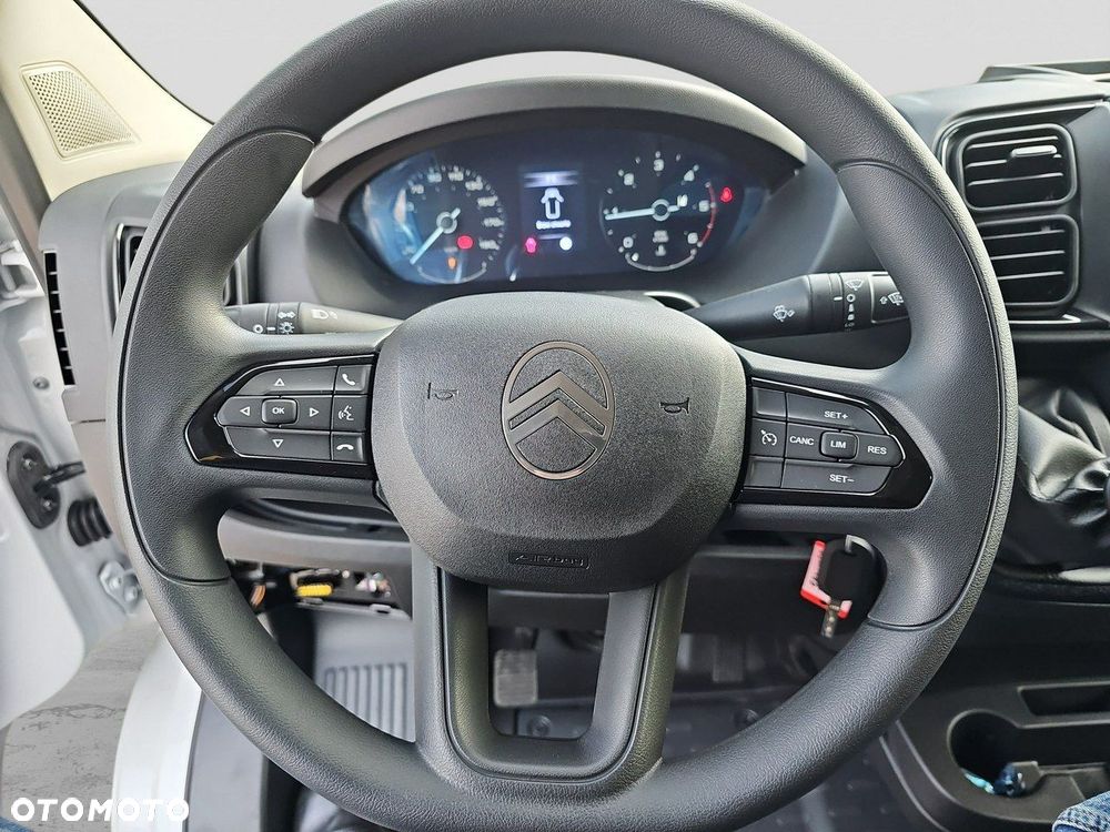 Citroën Jumper - 14