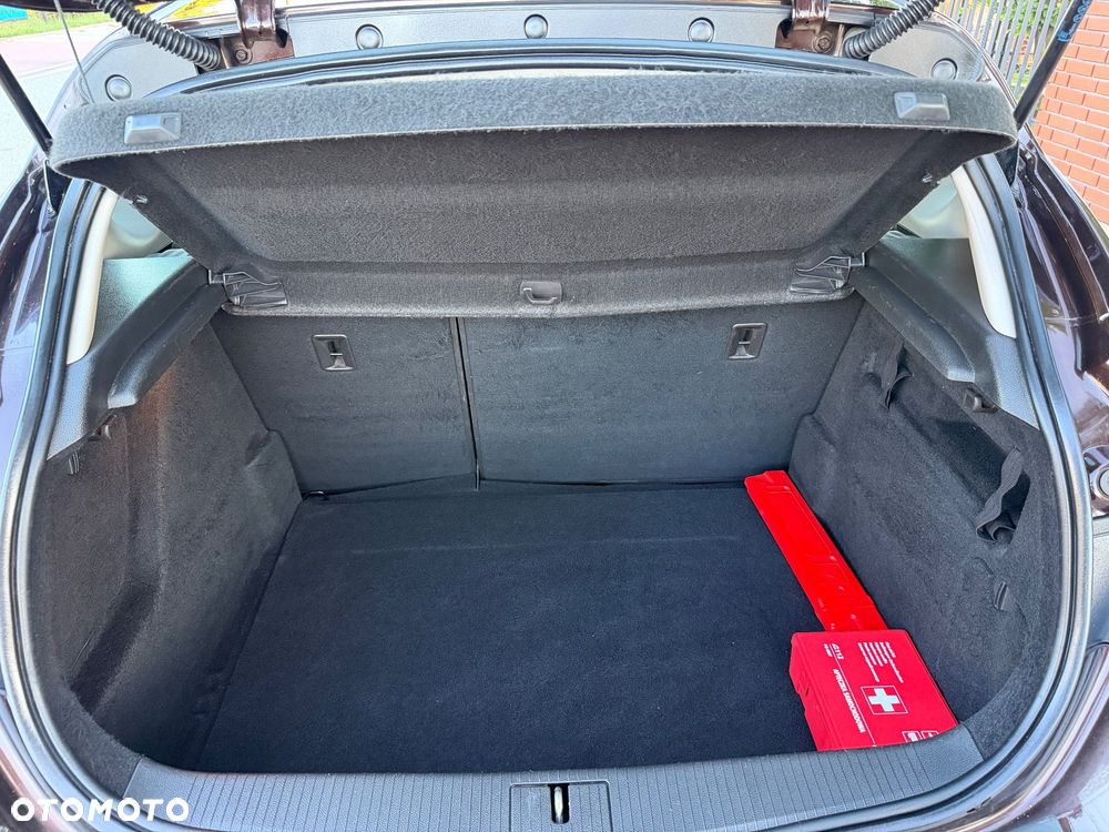 Opel Astra 1.4 Active - 18