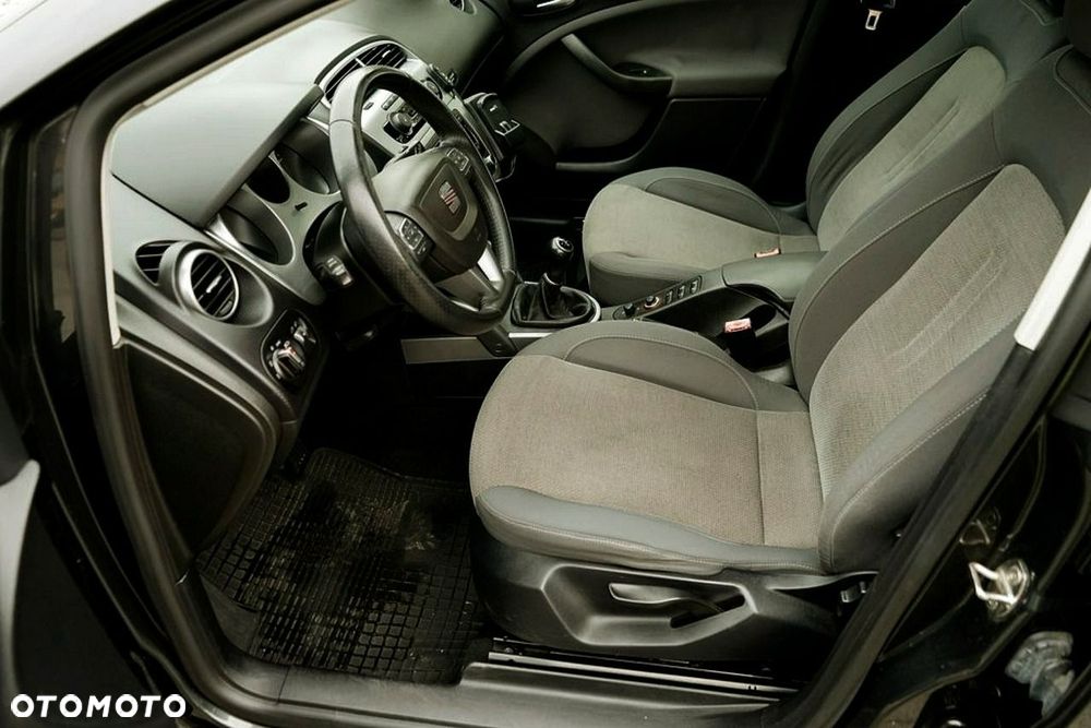 Seat Altea XL - 14