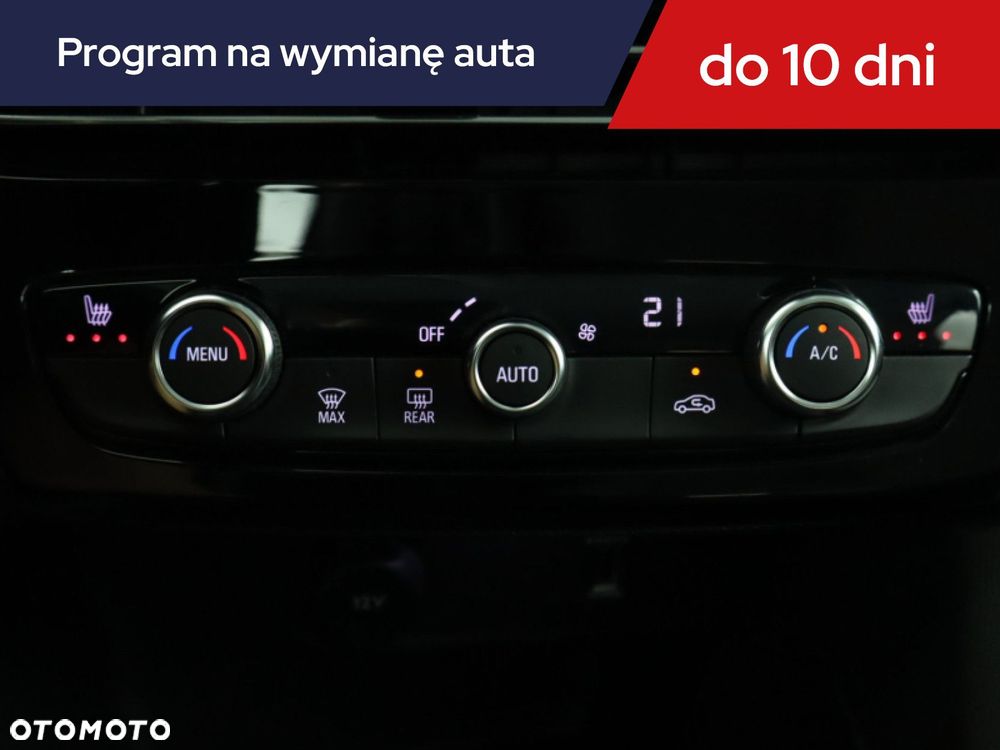 Opel Mokka - 18