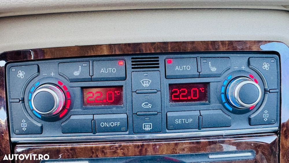 Audi A8 - 15