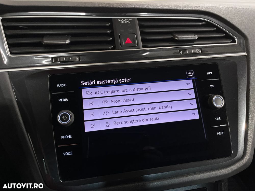 Volkswagen Tiguan 1.5 TSI OPF Life - 18