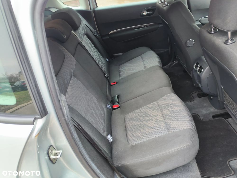 Peugeot 3008 1.6 Premium+ - 8