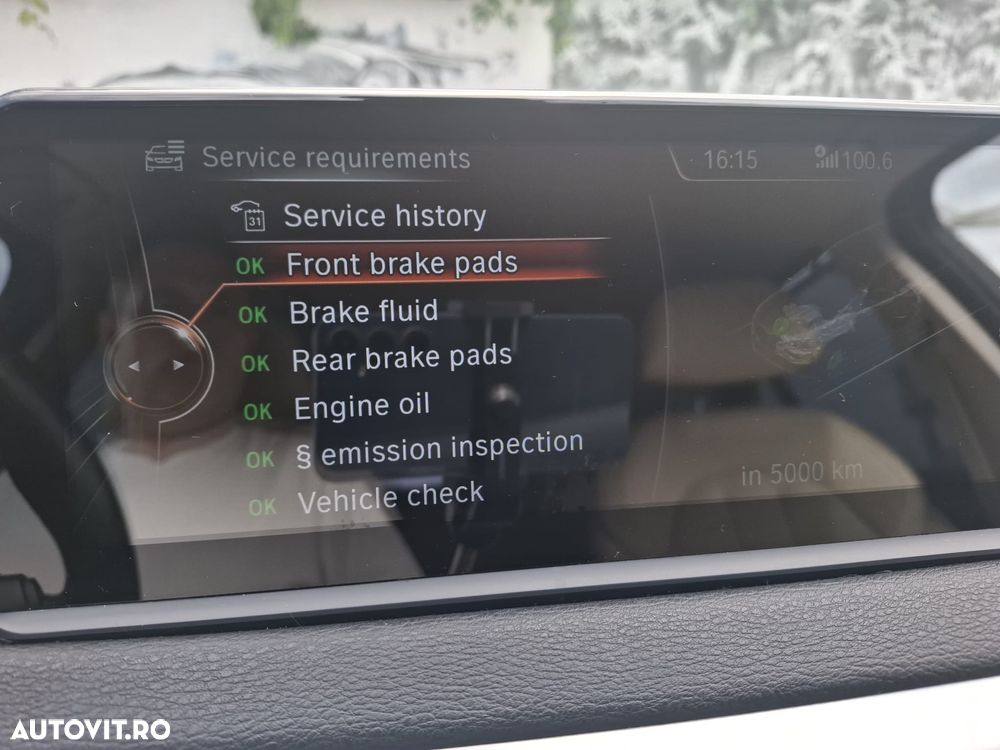 BMW X5 xDrive30d - 17