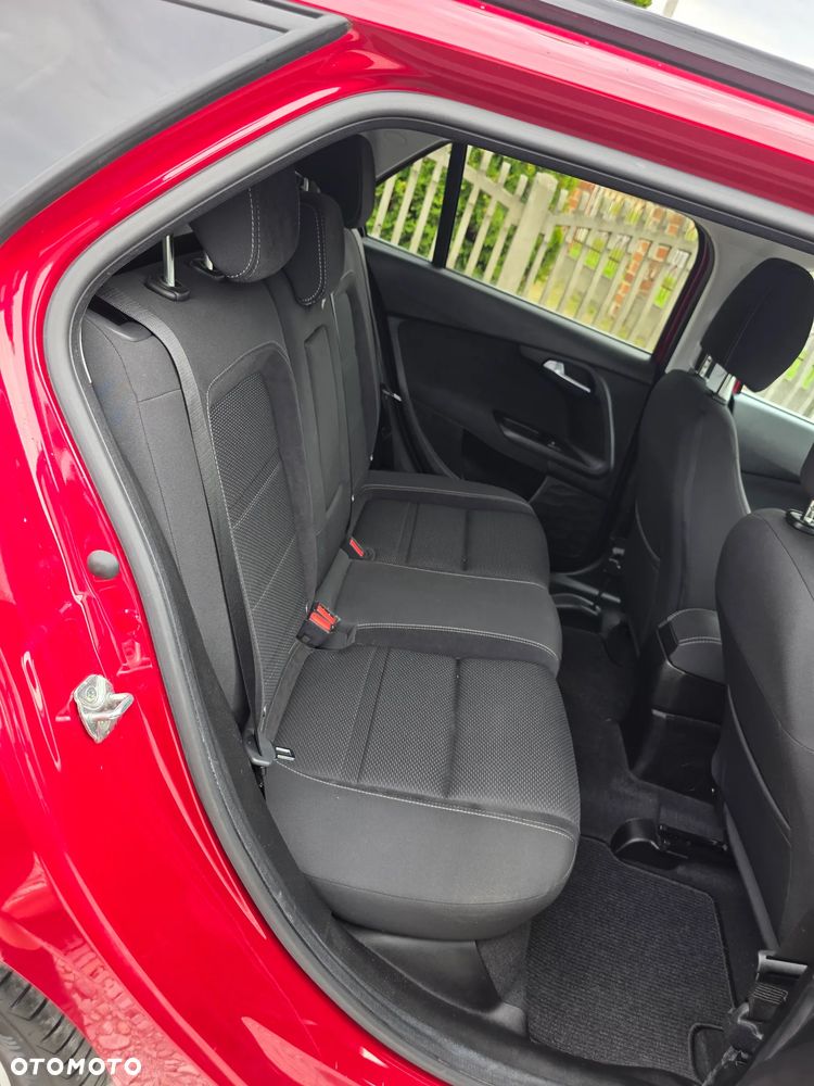 Fiat Tipo 1.4 T-Jet Lounge - 9