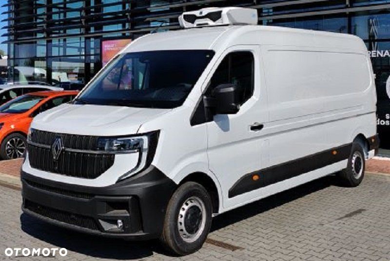 Renault Master - 1