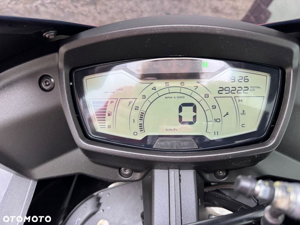 Aprilia RS - 16