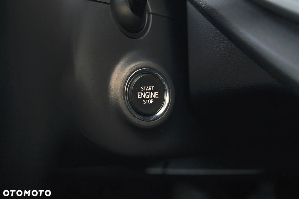 Skoda Octavia 2.0 TDI Edition - 32