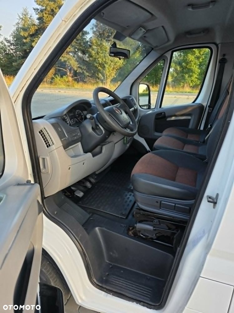 Fiat Ducato - 14