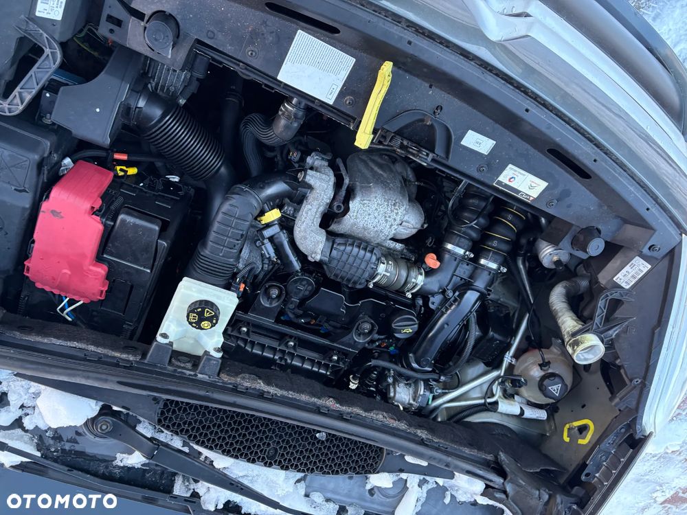 Citroën Berlingo Multispace BlueHDi 100 FEEL - 12