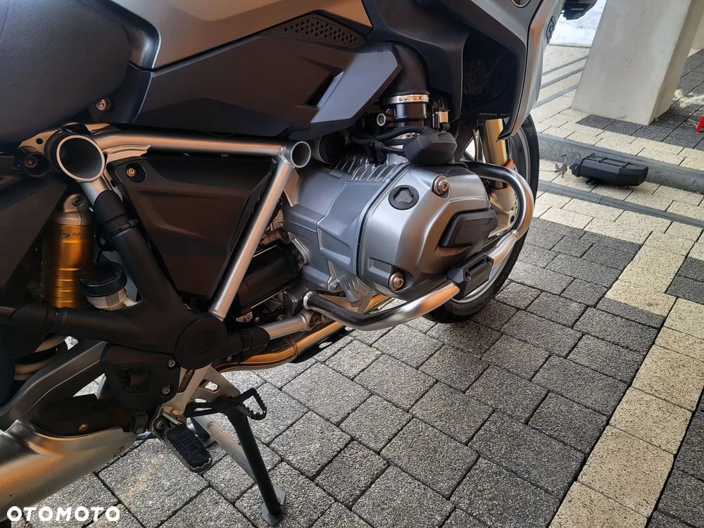 BMW GS - 14