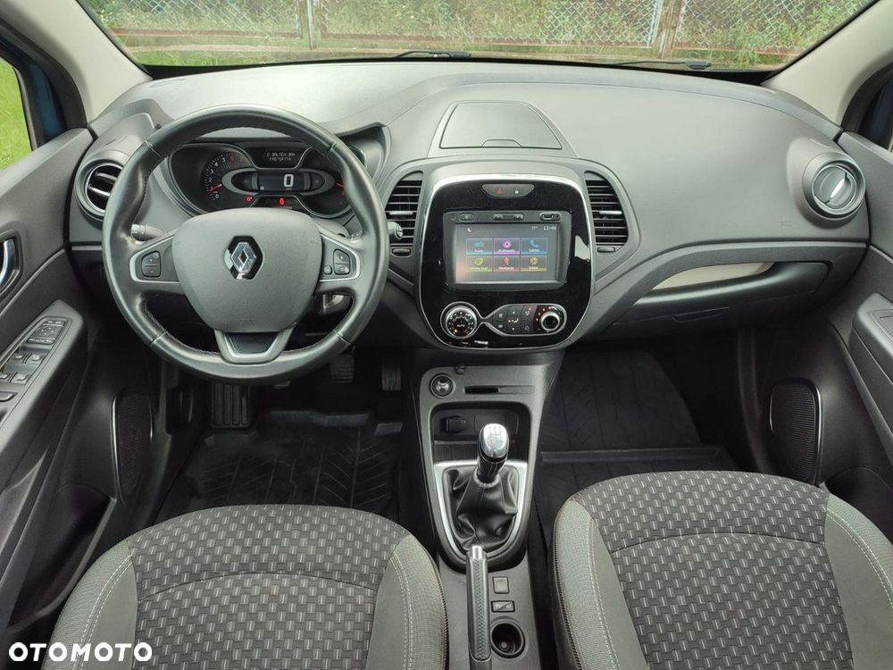 Renault Captur 0.9 Energy TCe Intens - 20