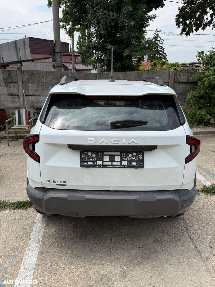 Dacia Duster 155 Expression - 3