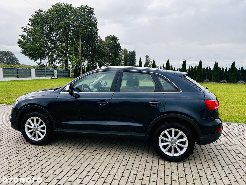 Audi Q3 2.0 TDI - 9