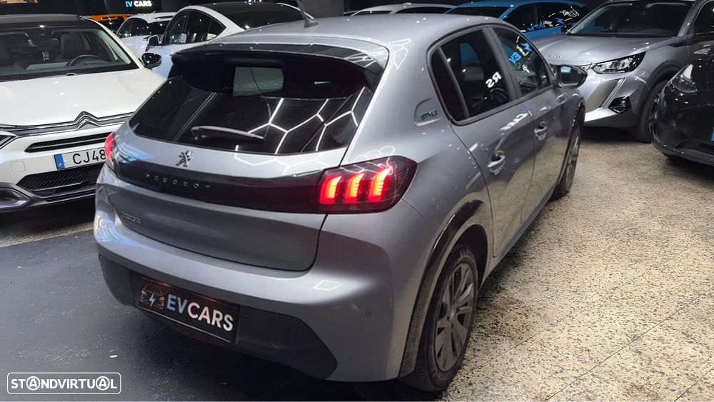 Peugeot e-208 Active Pack - 7
