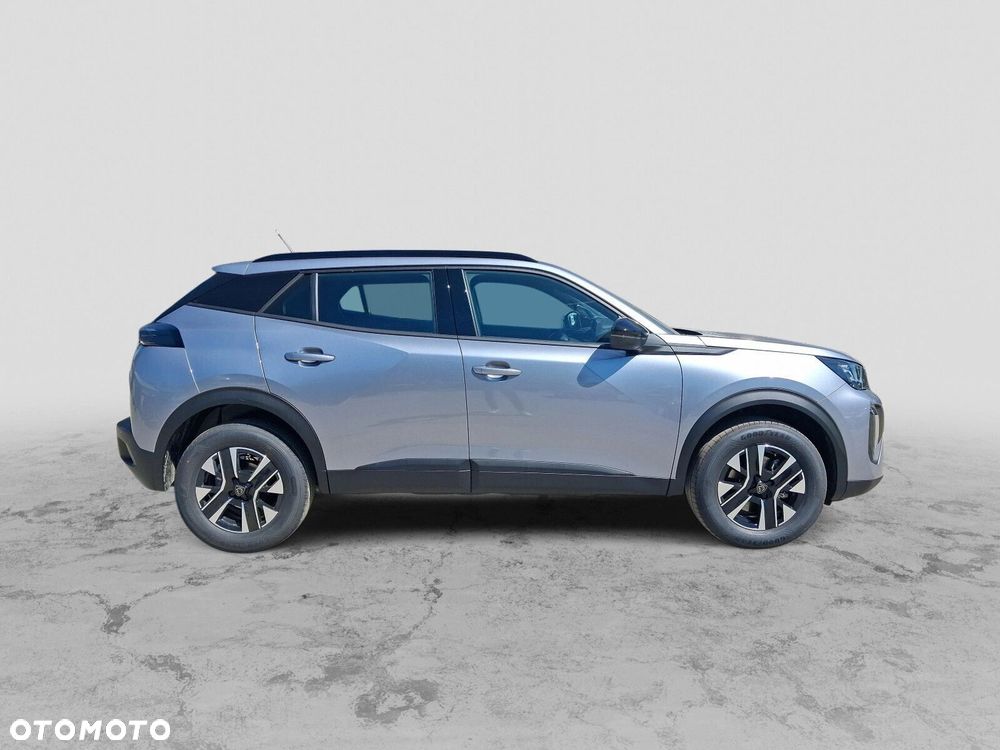 Peugeot 2008 PureTech mHEV Edition e-DCS6 - 6
