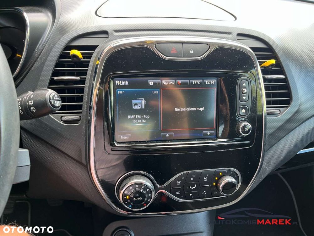 Renault Captur 1.5 dCi Energy Intens - 11