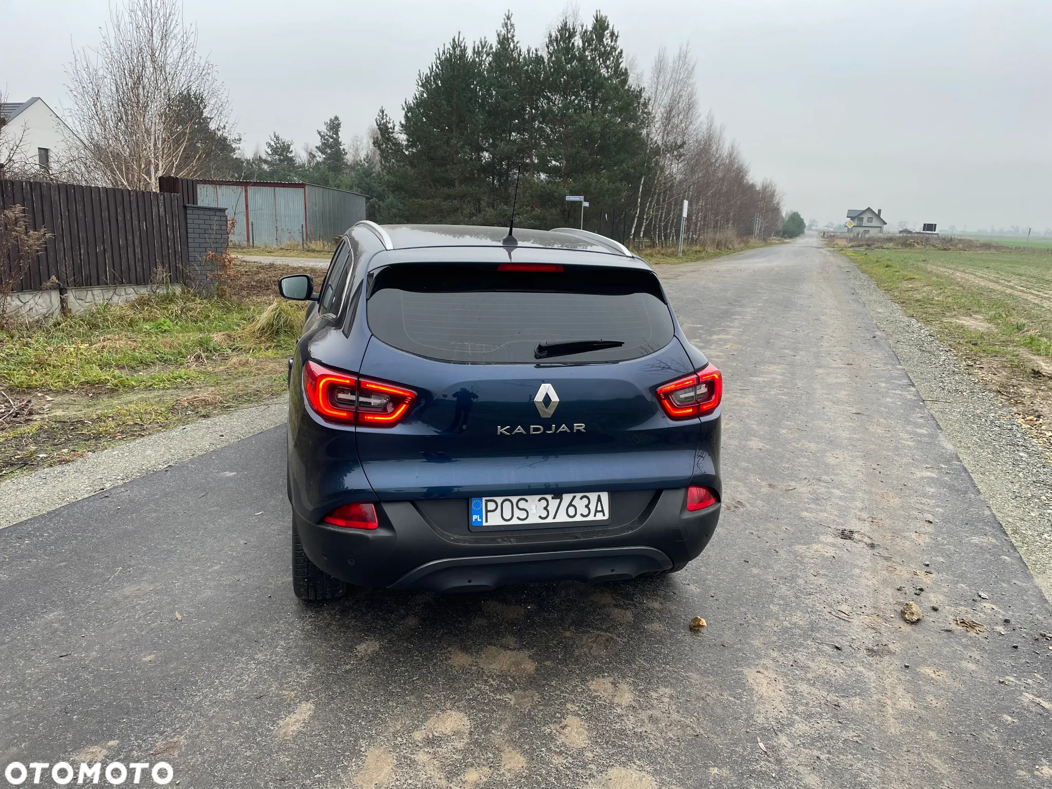 Renault Kadjar 1.6 dCi Energy Intens - 3