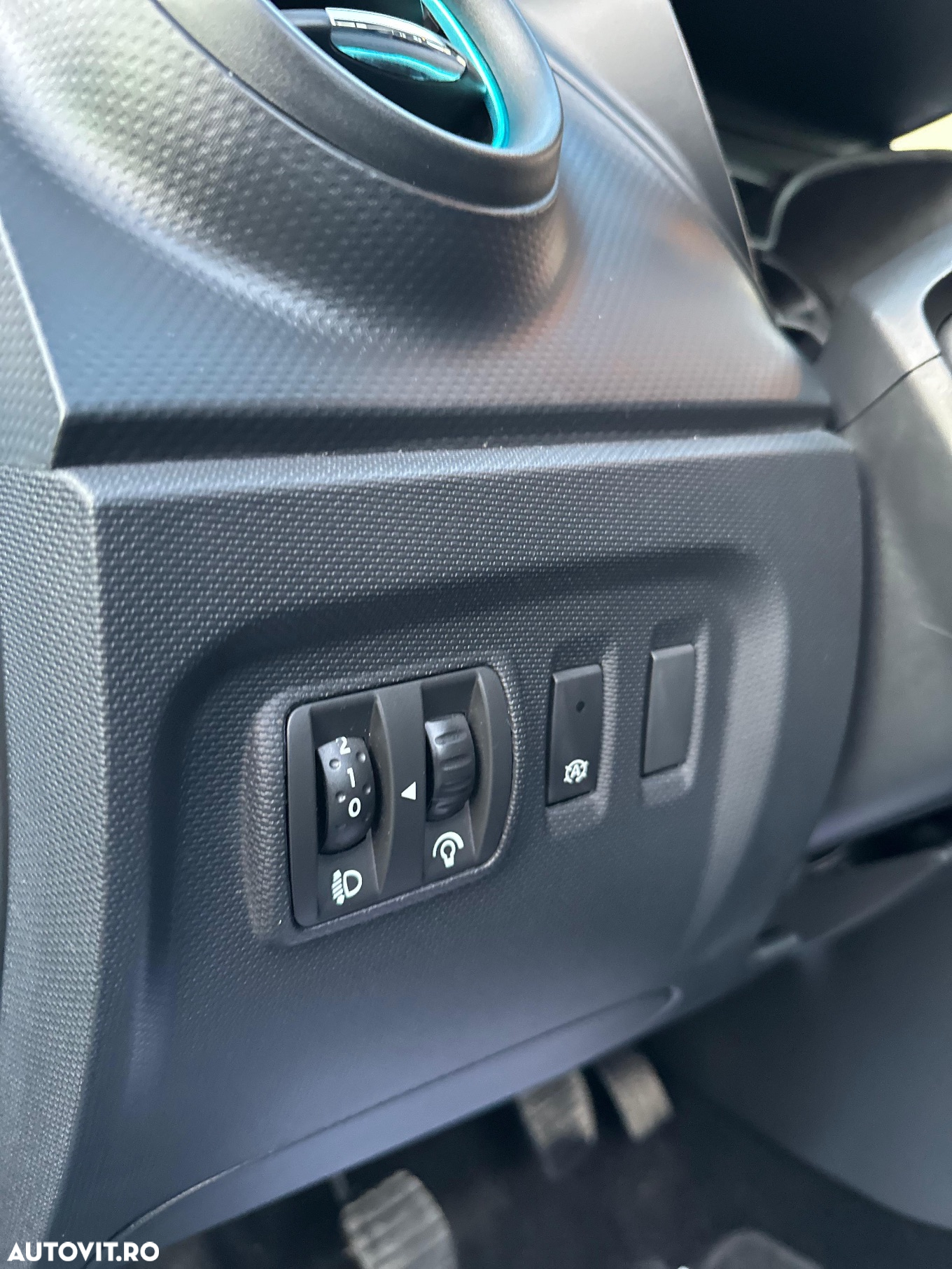 Renault Captur - 19