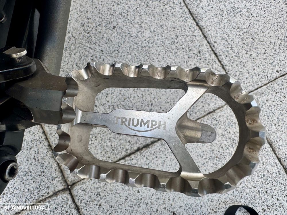 Triumph Scrambler - 13