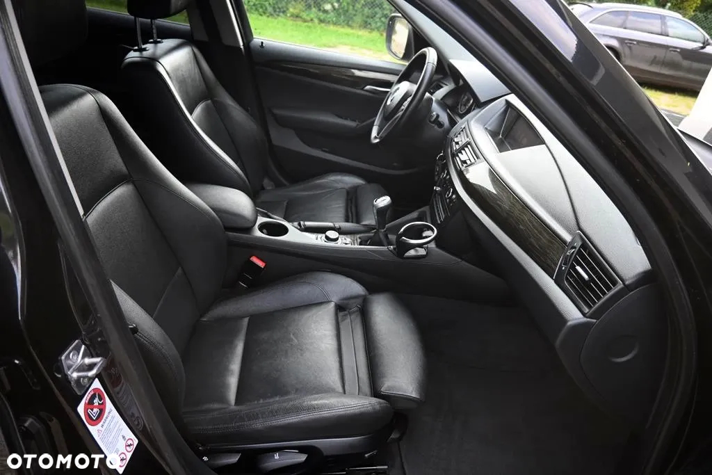 BMW X1 xDrive20d - 30