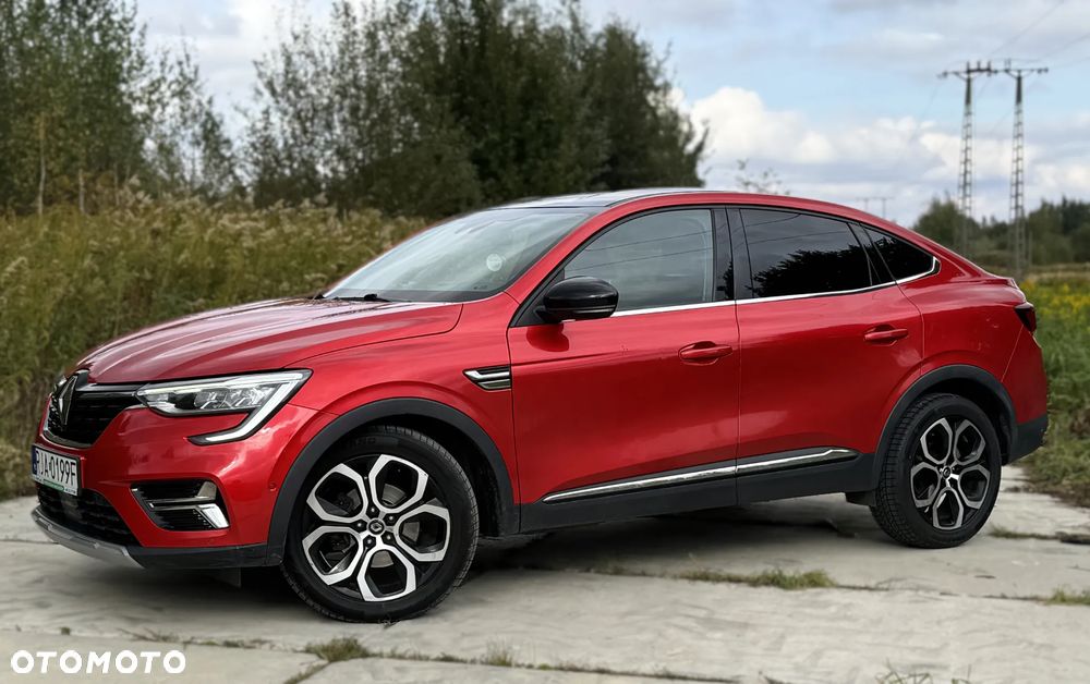 Renault Arkana - 9