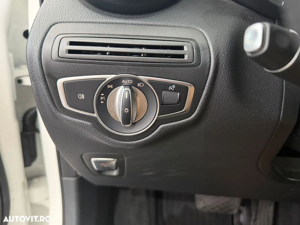 Mercedes-Benz GLC Coupe - 8