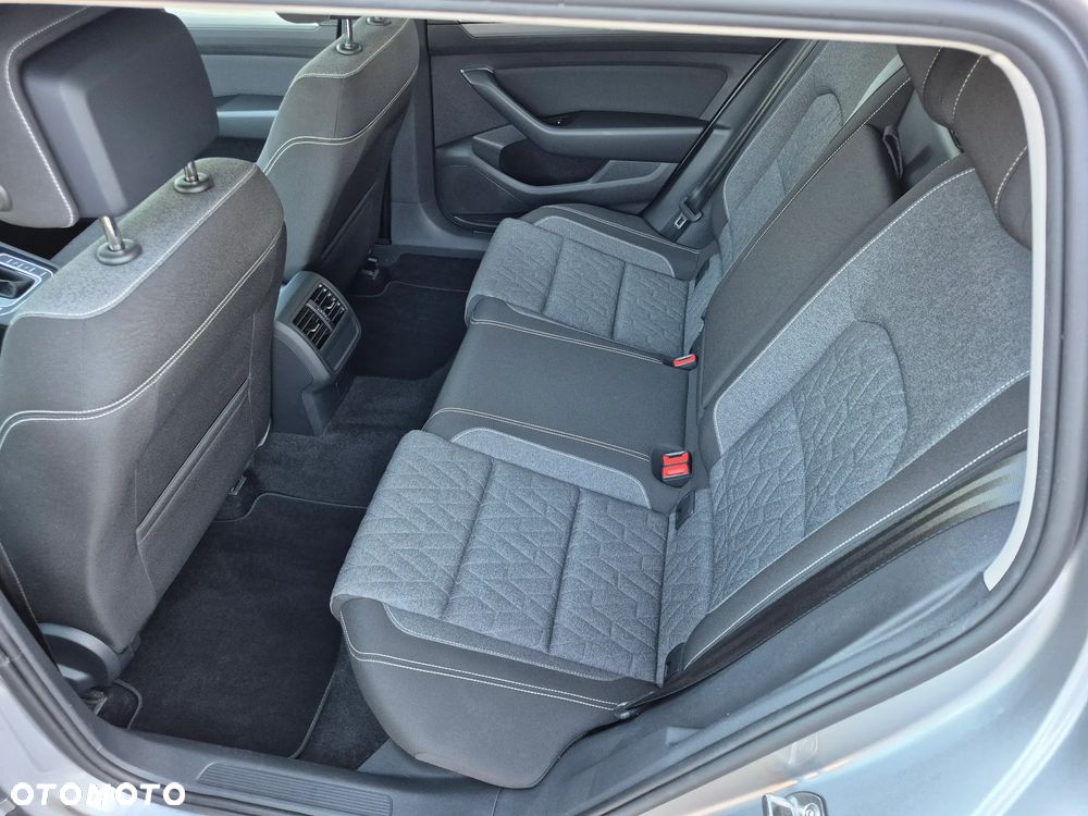 Volkswagen Passat 1.5 TSI EVO Business DSG - 7