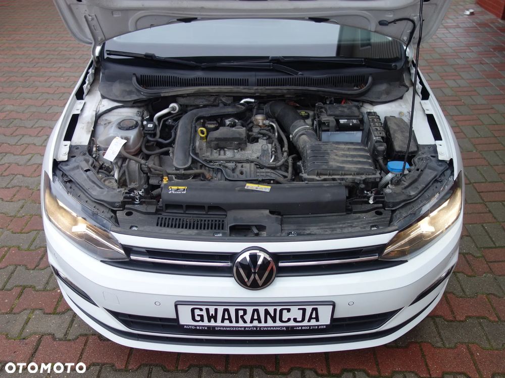 Volkswagen Polo 1.0 TSI Highline - 15