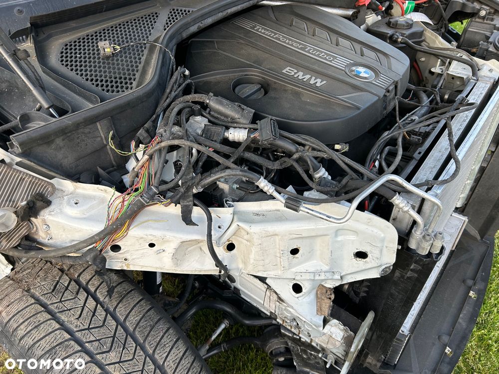 BMW X5 xDrive25d - 9