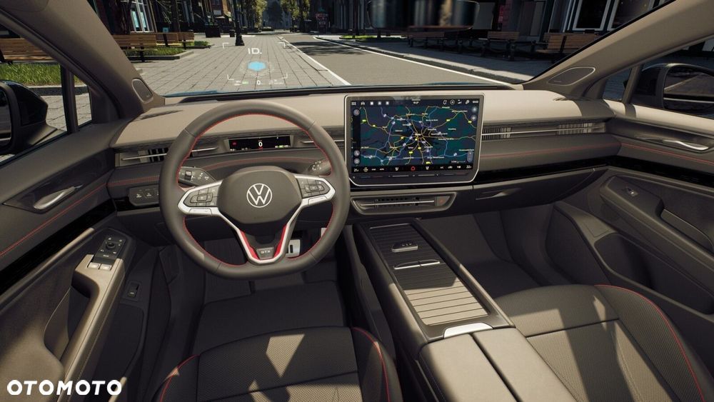 Volkswagen ID.7 86kWh GTX Plus 4Motion - 9