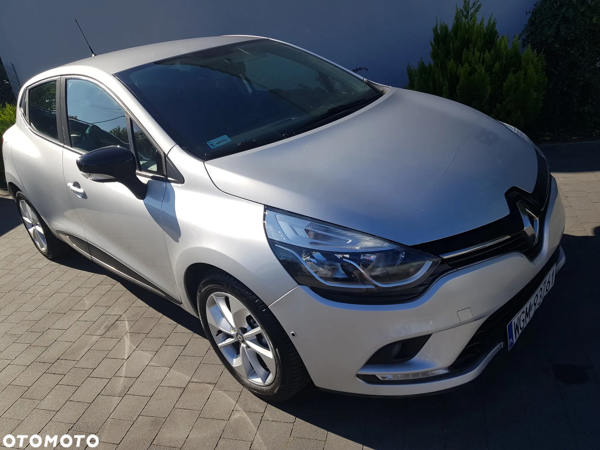 Renault Clio 0.9 Energy TCe Alize - 10