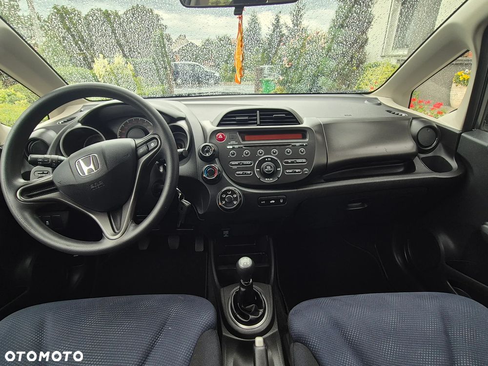 Honda Jazz 1.2 i-VTEC S Cool - 9