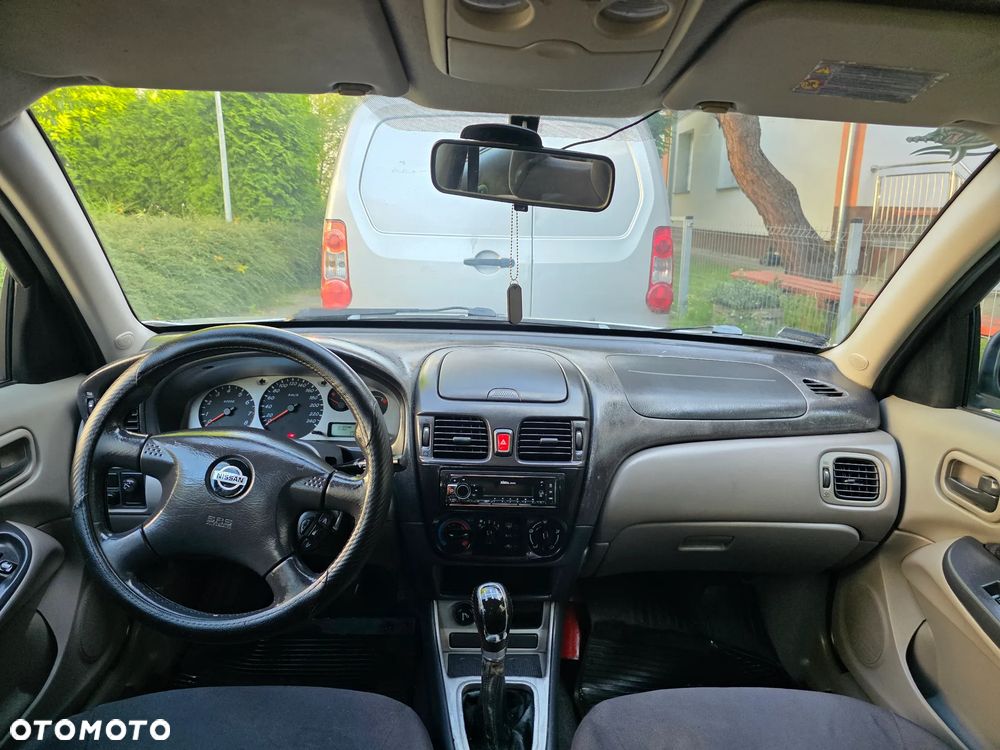 Nissan Almera 1.5 Comfort - 18