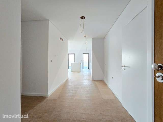 Apartamento T3 moderno - Open Space com vista sobre salinas - Grande imagem: 5/23