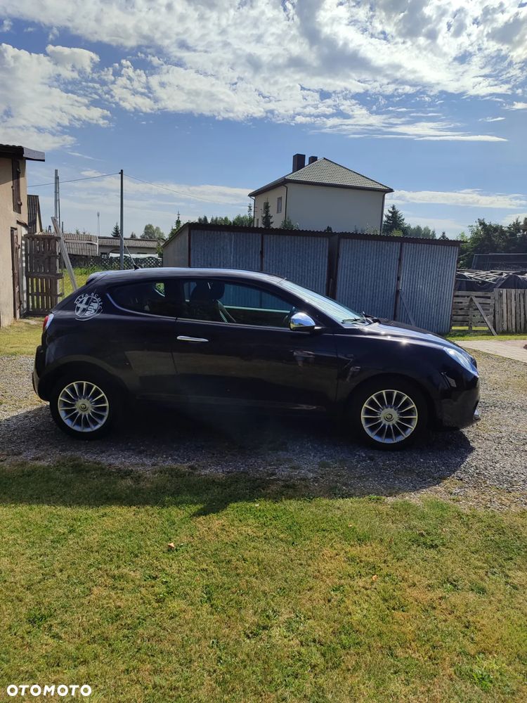 Alfa Romeo Mito 0.9 8V Twinair Turismo - 3