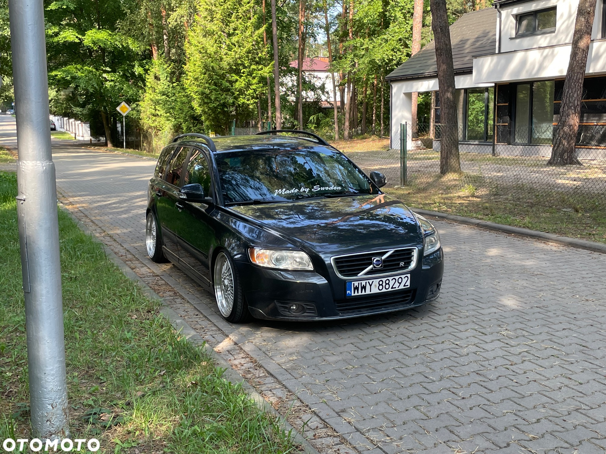 Volvo V50 2.0D Momentum - 3