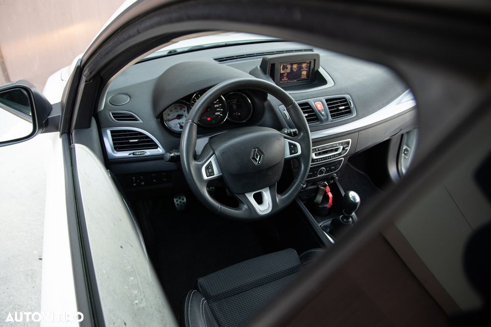 Renault Megane - 32