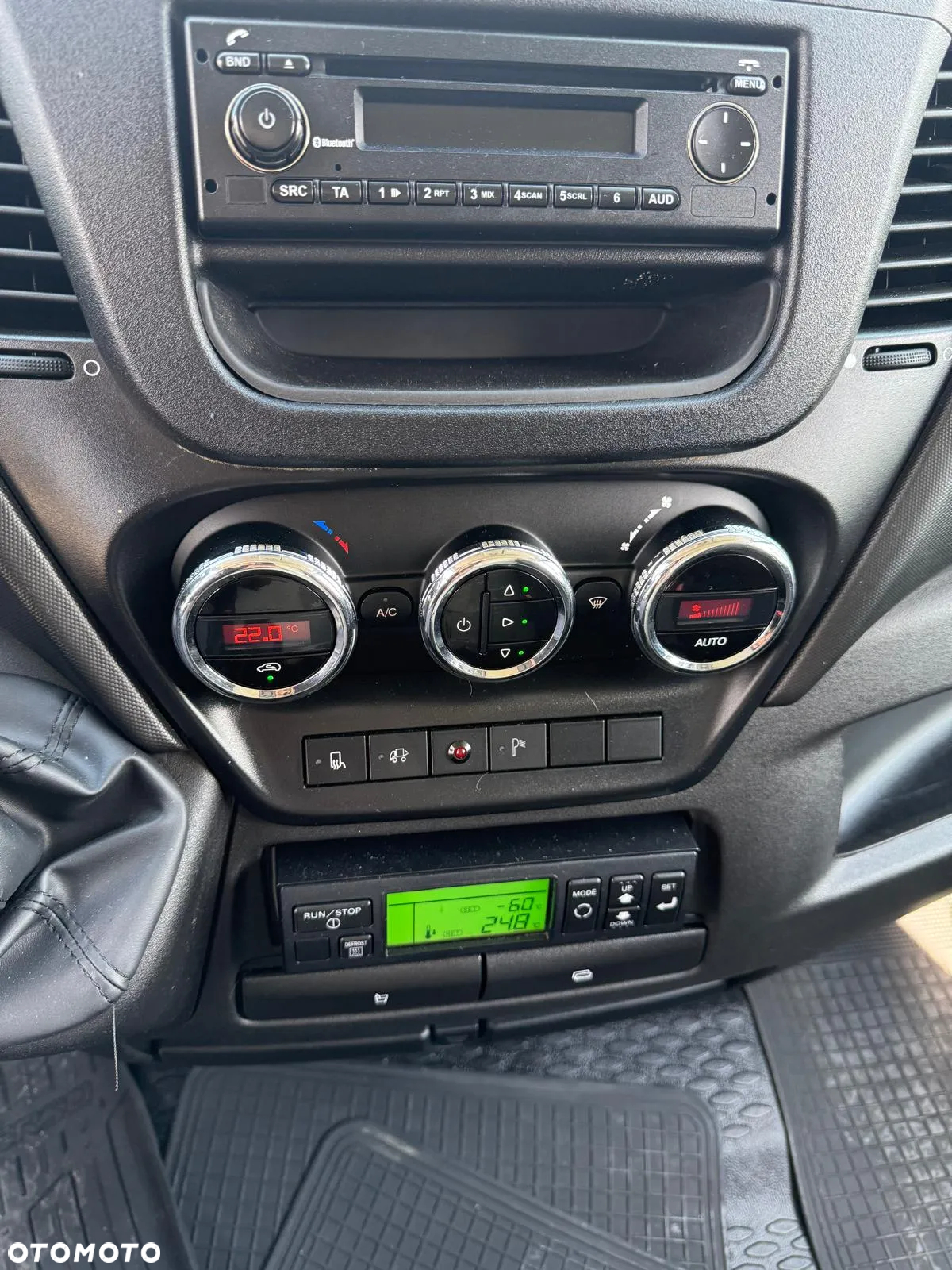 Iveco Daily 35S15 - 11