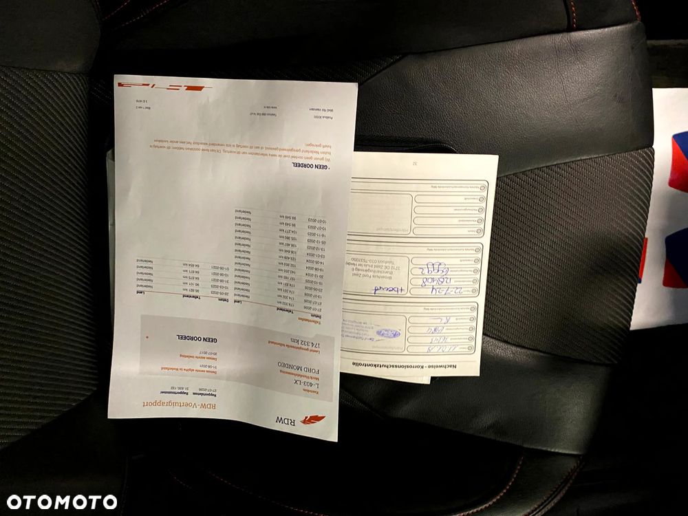 Ford Mondeo 2.0 EcoBoost ST-Line - 26